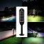 VELAMP Solární lampa SPK081 se senzorem