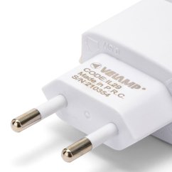 VELAMP IL29 LED noční osvětlení s vypínačem