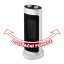 VELAMP Keramický ohřívač s oscilací PR156 (2000 W)
