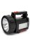 VELAMP IR666-10W Nabíjecí LED reflektor
