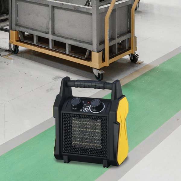 VELAMP Elektrický přímotop  STH2208