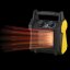 VELAMP Elektrický přímotop STH3208