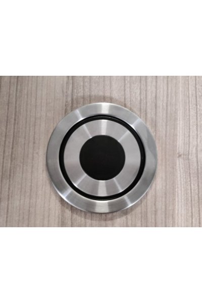 Automatická výsuvná lišta IN 553044, 3 zásuvky, USB A +C