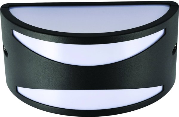 VELAMP Venkovní nástěnné světlo IS702