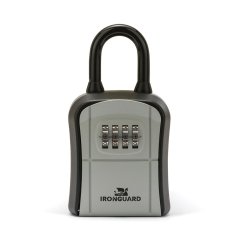 VELAMP Skrinka na kľúče IG012 s kódovou ochranou