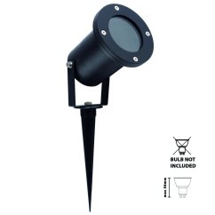 VELAMP Bodové záhradné svietidlo IS726