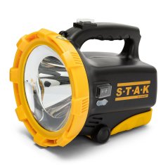 VELAMP R920 Nabíjacia 20W LED baterka