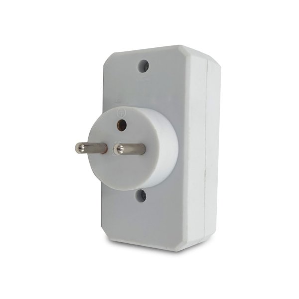 VELAMP zásuvkový rozbočovač ADAT-FR-3