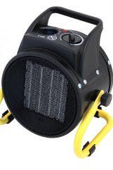 VELAMP Elektrický přímotop  STH2000W