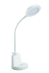VELAMP 7 W Stolní lampa TL1602B s dotykovým spínačem