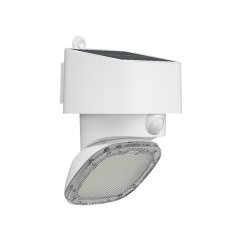 VELAMP LED solárne svetlo SL356 so senzorom
