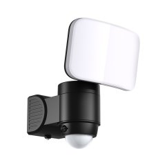 VELAMP Solárny LED reflektor SL355 s detektorom pohybu