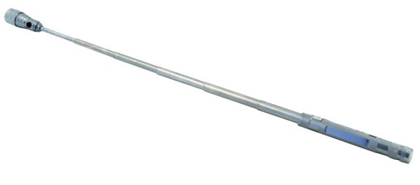 VELAMP IF06B inšpekčná LED baterka