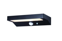 VELAMP LED solárne svetlo SL238 so senzorom