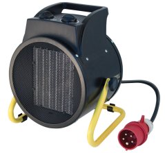 VELAMP Elektrický priamotop STH5000W