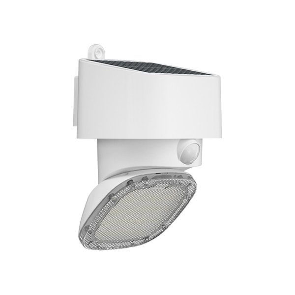 VELAMP LED solárne svetlo SL356 so senzorom