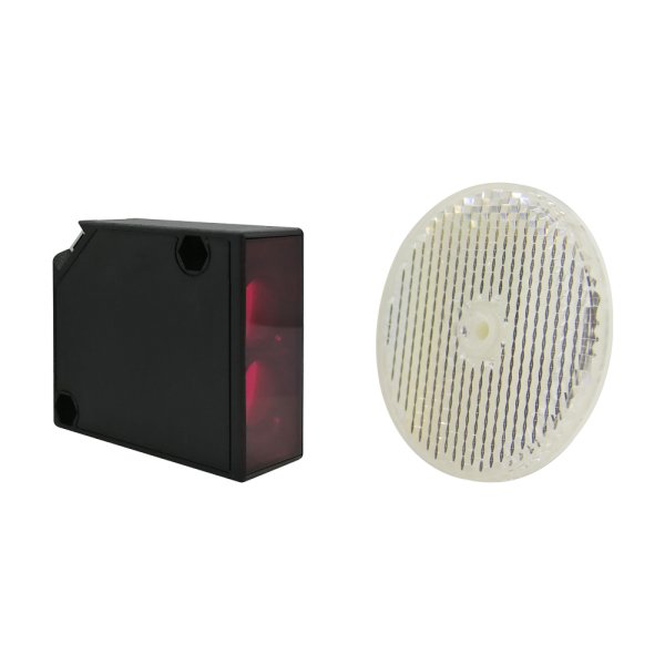 IN Reflexné fotobunky pre pohony brán (ref. 553056)