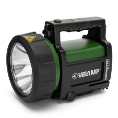 VELAMP IR666-5W Nabíjecí 5W LED reflektor