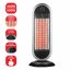VELAMP Kremíkový ohrievač s osciláciou PR162C (900 W)