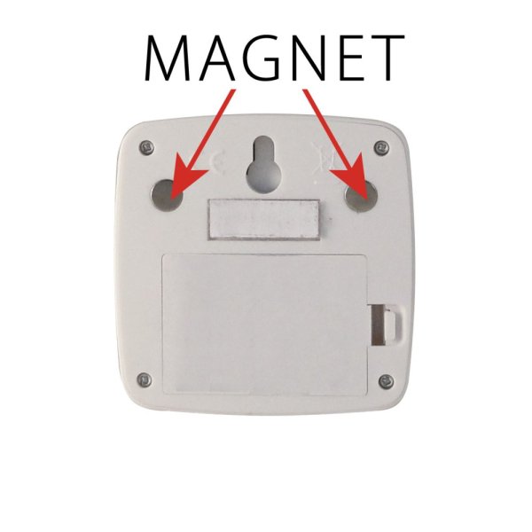 VELAMP LED svetlo IL11EVO2 so senzorom pohybu