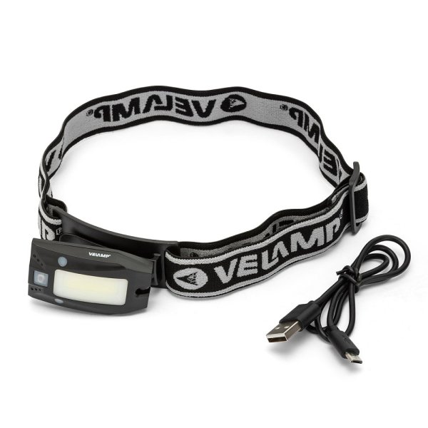 VELAMP IH523 Čelovka 2W bezkontaktná