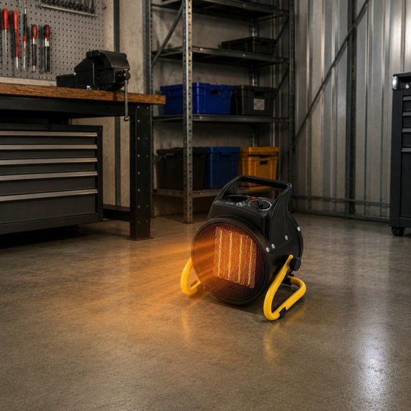 VELAMP Elektrický priamotop STH2000W