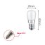VELAMP LB902F-30K LED žárovka do lednice 3W, E14, 3000K