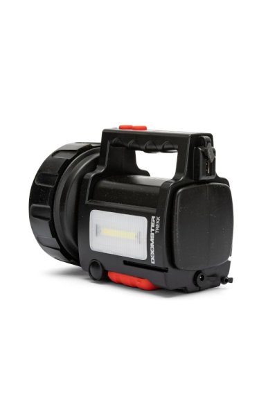 VELAMP IR666-10W Nabíjecí LED reflektor