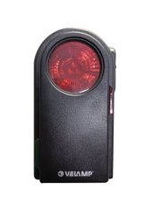 VELAMP LC350 LED baterka s farebnými sklami