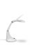 VELAMP LE004LED Stolní lampa s lupou