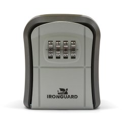 VELAMP Skrinka na kľúče IG006 s kódovou ochranou
