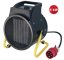 VELAMP Elektrický přímotop STH5000W
