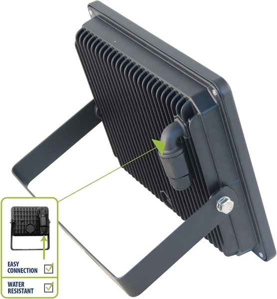 VELAMP RGB reflektor 20W IS744