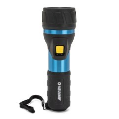 VELAMP IP06 Odolná ruční svítilna 3W