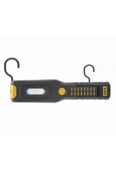 VELAMP ST472 Dobíjecí LED svítilna s magnety a háčky
