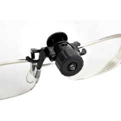VELAMP Přídavné světlo na brýle IH526