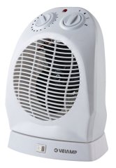 VELAMP PR012-2 Teplovzdušný ventilátor s oscilací