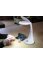 VELAMP LE004LED Stolová lampa s lupou