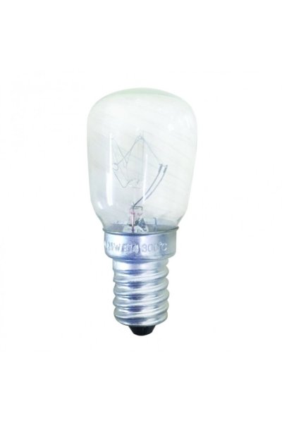 VELAMP LB903O-27K Žiarovka do rúry 15W, E14, 2700K