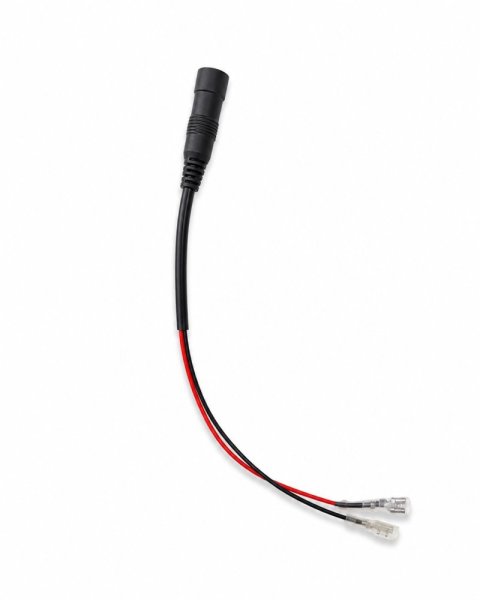 IN propojovací  kabel k baterii parkovací zábrany
