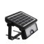 VELAMP LED reflektor SL360 se solárním nabíjením, detektor pohybu