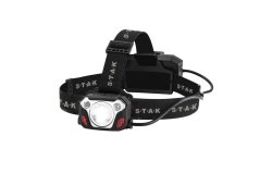 VELAMP ST219 čelovka 10W, handsfree, powerbanka