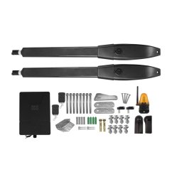 Pohon pre 2-krídlové brány IN SW300