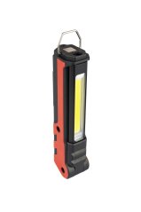 VELAMP IR439 Multifunkčná nabíjacia lampa + baterka