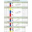 VELAMP MG601 300 ks krimpovacích konektorov v krabici