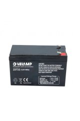 VELAMP 23732 Olovená batéria 12V 9Ah