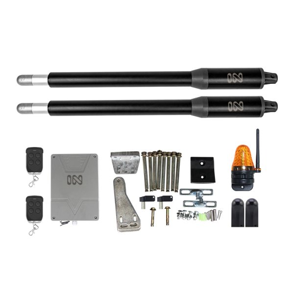 Pohon pre 2-krídlové brány IN SW220AL