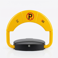Automatická parkovací zábrana IN  PARCO  Bluetooth (553059)