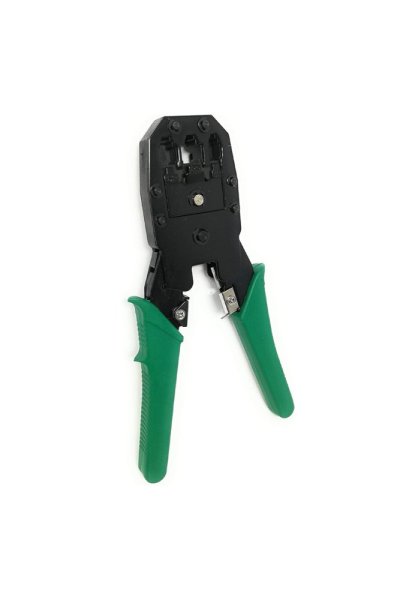 Krimpovacie kliešte VELAMP pre Rj45, RJ11, RJ12