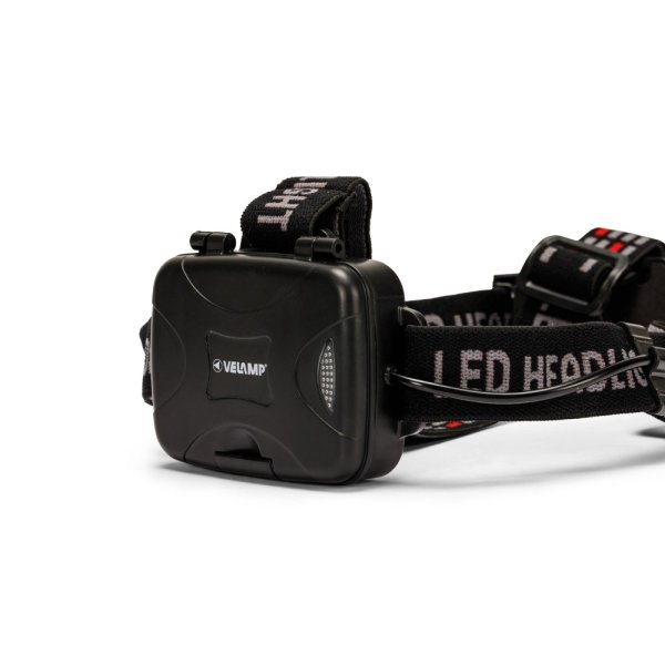 VELAMP IH535 Čelovka 6W se zoomem